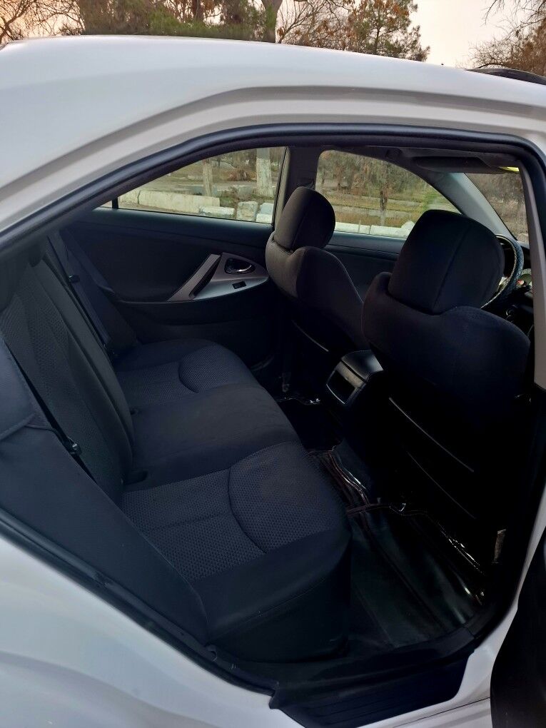 Toyota Camry 2007 - 130 000 TMT - Kaka - img 6