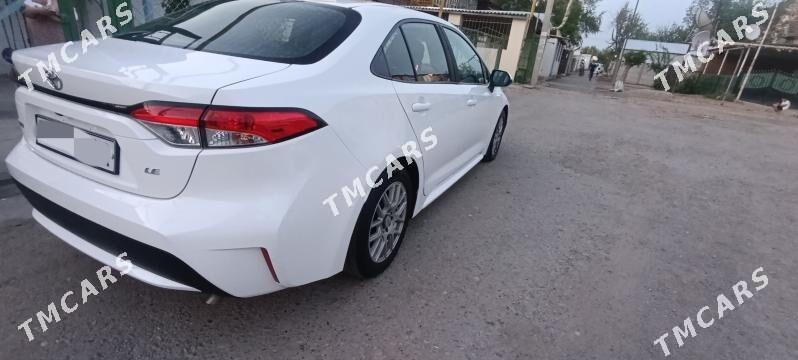 Toyota Corolla 2019 - 220 000 TMT - Mary - img 2