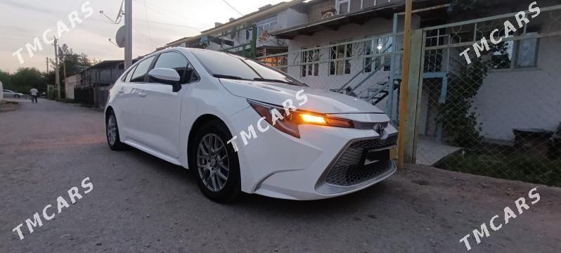 Toyota Corolla 2019 - 220 000 TMT - Mary - img 3