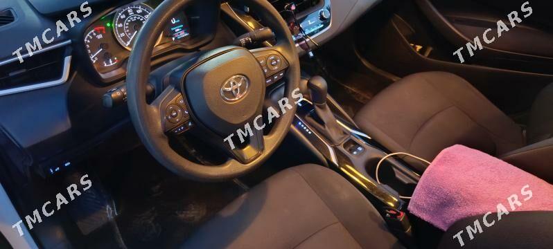 Toyota Corolla 2019 - 220 000 TMT - Mary - img 6