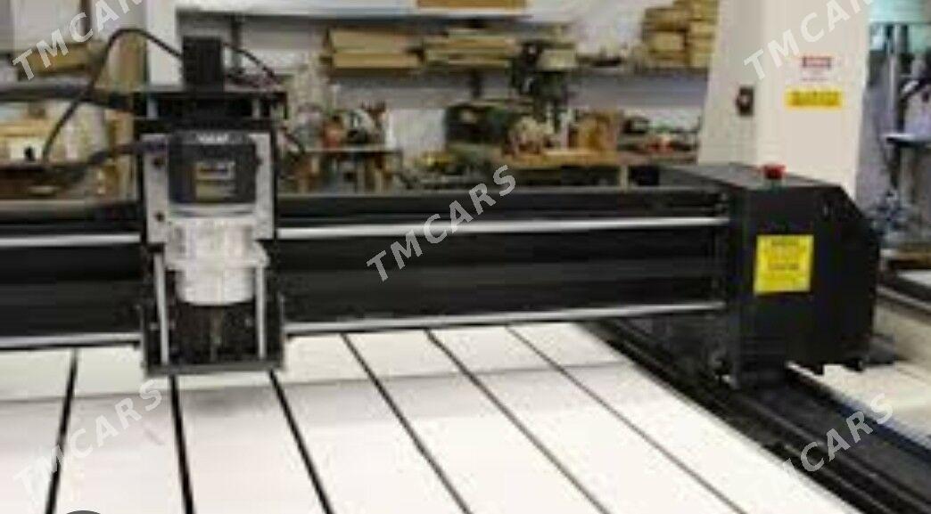 cnc operatorcy - Türkmengala - img 1