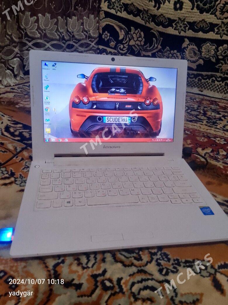 lenovo 2030 noutbuk - Байрамали - img 1