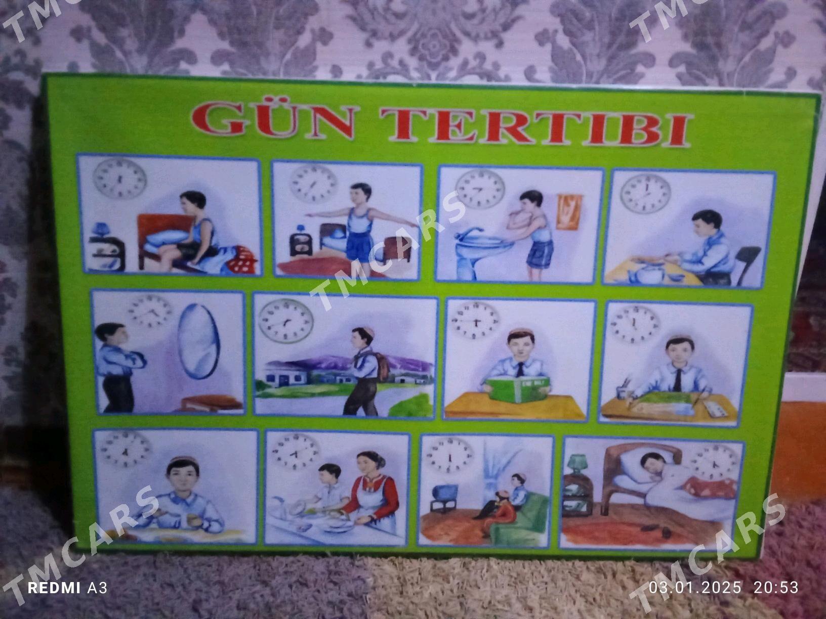 gorkezme esbablary - Wekilbazar - img 3