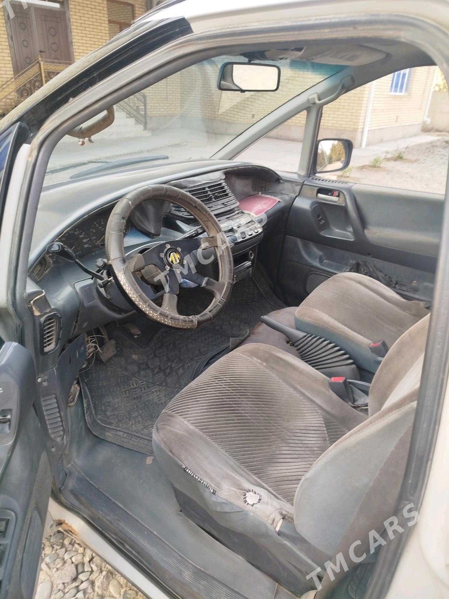Toyota Previa 1993 - 55 000 TMT - Сакарчага - img 3