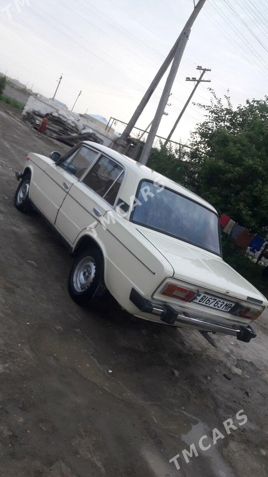Lada 2106 1986 - 25 000 TMT - Векильбазар - img 1
