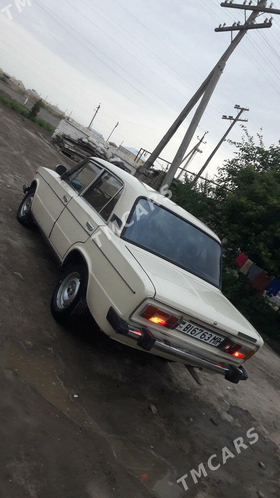 Lada 2106 1986 - 25 000 TMT - Векильбазар - img 2