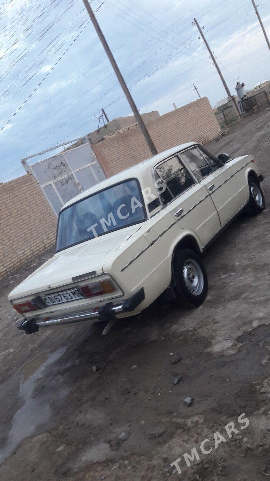 Lada 2106 1986 - 25 000 TMT - Векильбазар - img 3