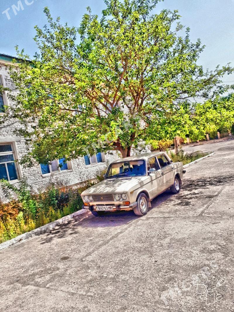 Lada 2106 1986 - 25 000 TMT - Векильбазар - img 4