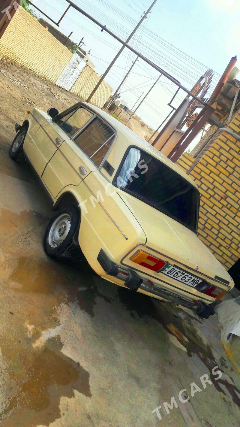 Lada 2106 1986 - 25 000 TMT - Векильбазар - img 5