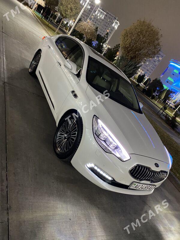 Kia K900 2014 - 540 000 TMT - Ашхабад - img 4
