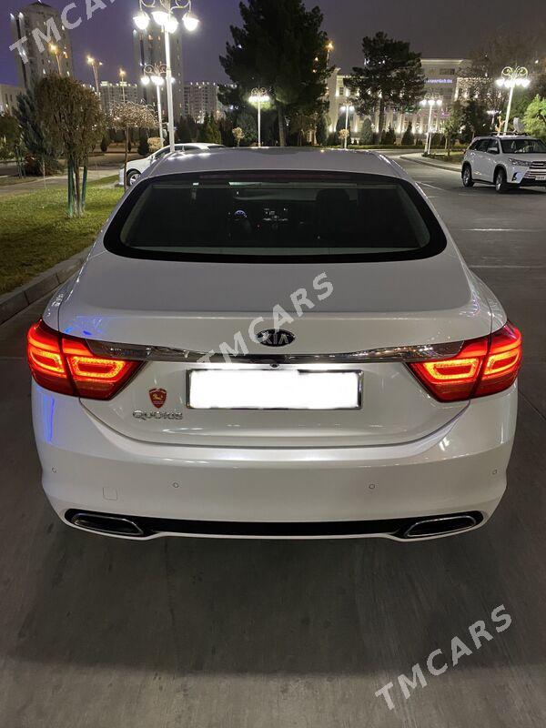 Kia K900 2014 - 540 000 TMT - Ашхабад - img 2