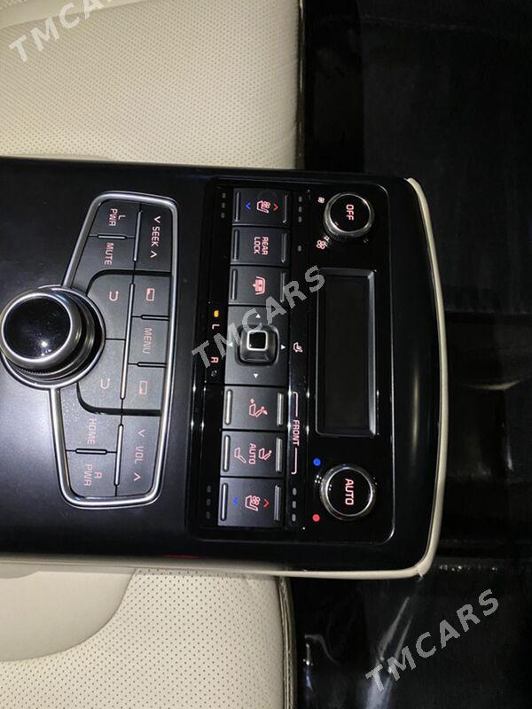 Kia K900 2014 - 540 000 TMT - Ашхабад - img 7