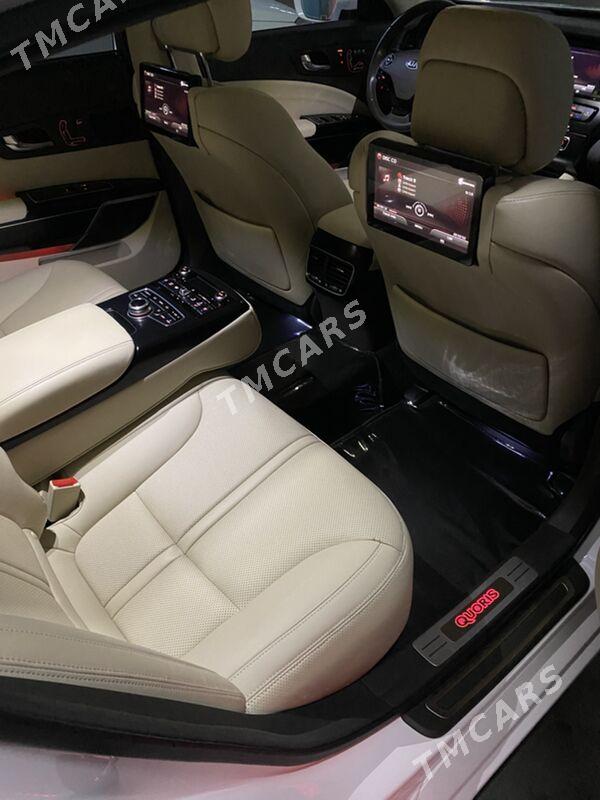 Kia K900 2014 - 540 000 TMT - Ашхабад - img 8