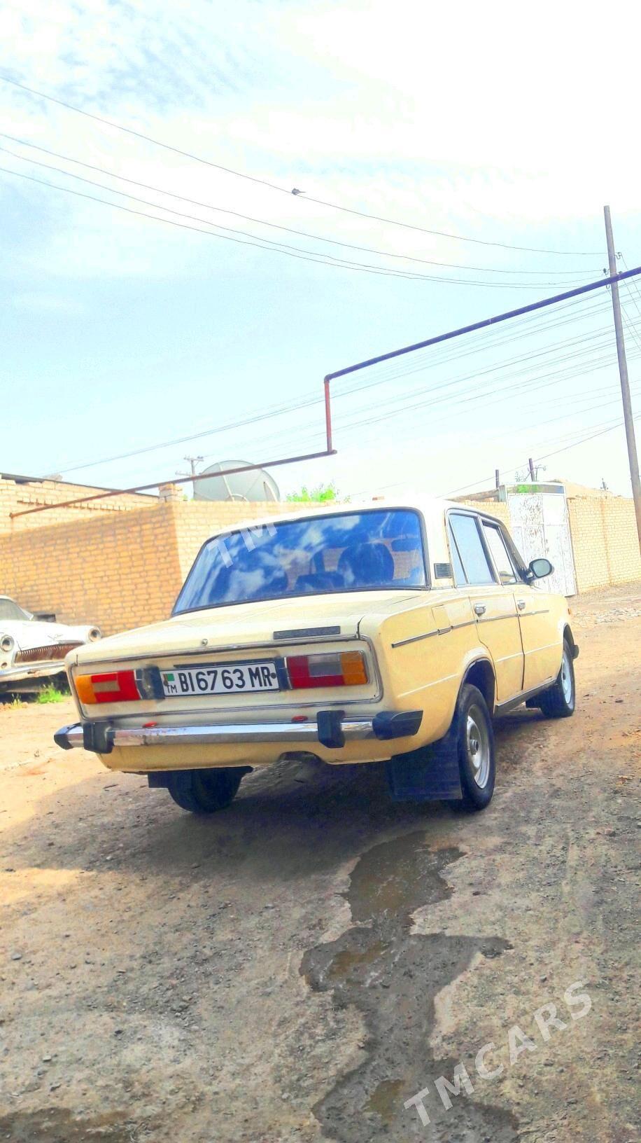 Lada 2106 1986 - 25 000 TMT - Векильбазар - img 6