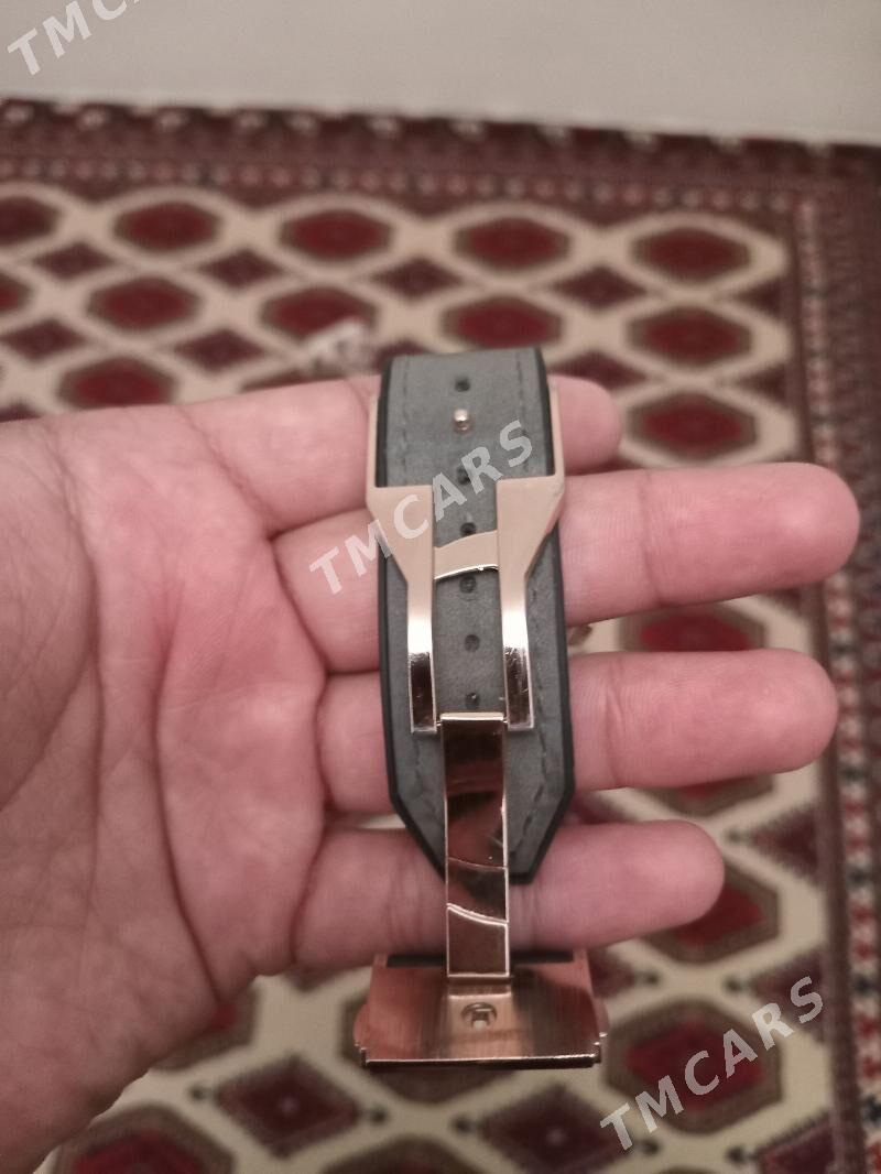 hublot sagat часы - Ашхабад - img 4