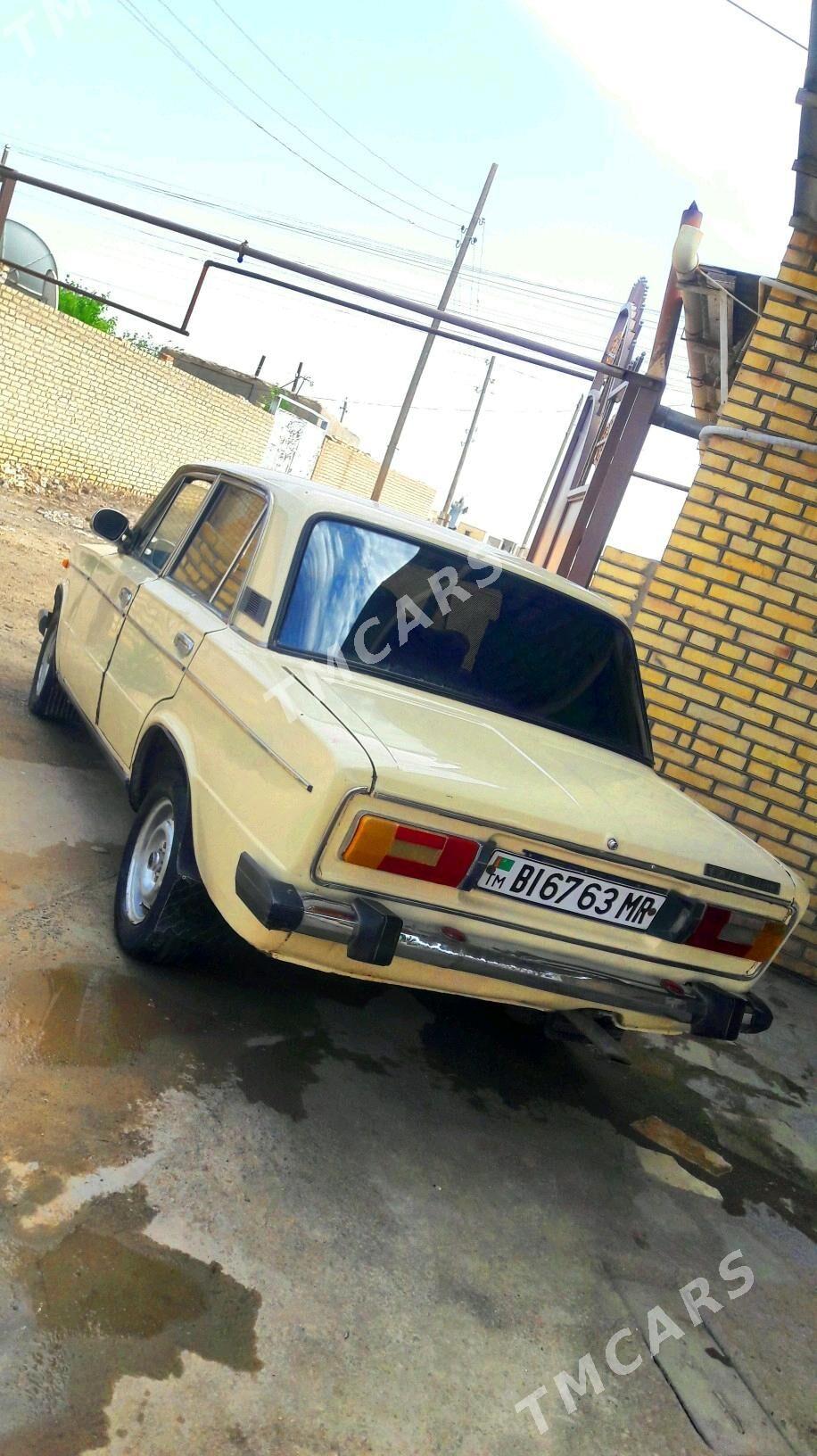 Lada 2106 1986 - 25 000 TMT - Векильбазар - img 7