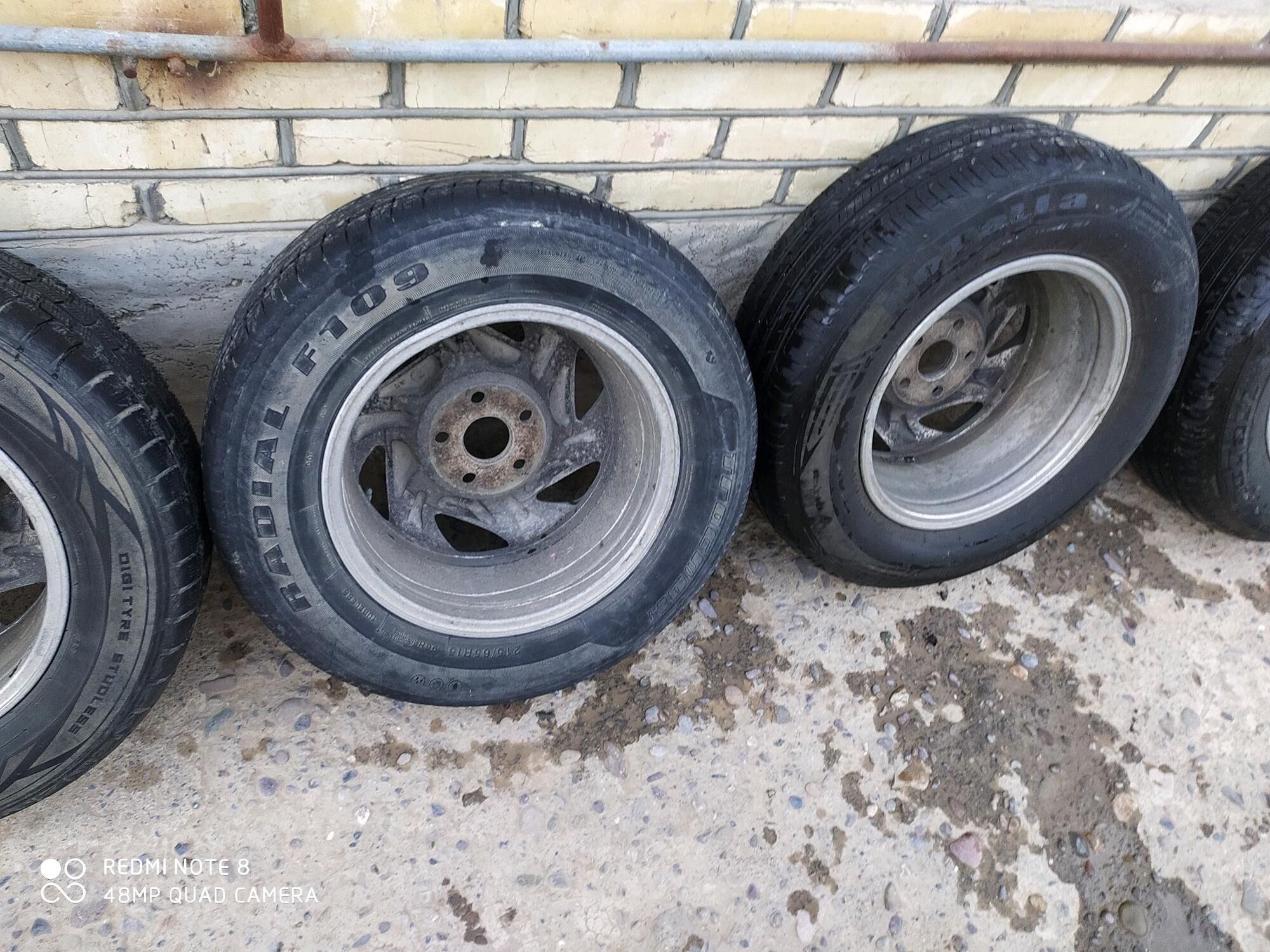 siyena disga 2 400 TMT - Мары - img 2