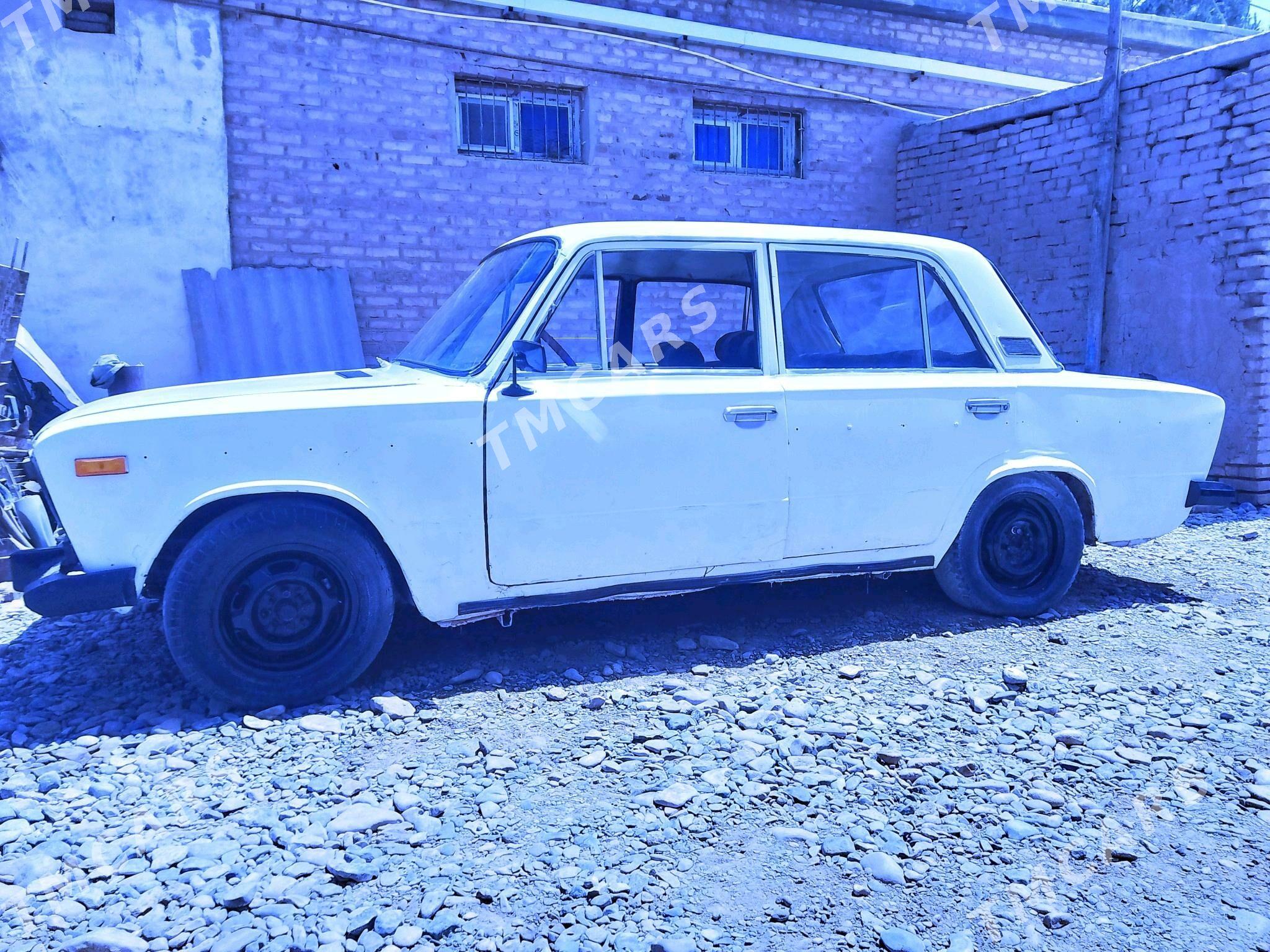 Lada 2106 1989 - 6 500 TMT - Теджен - img 4