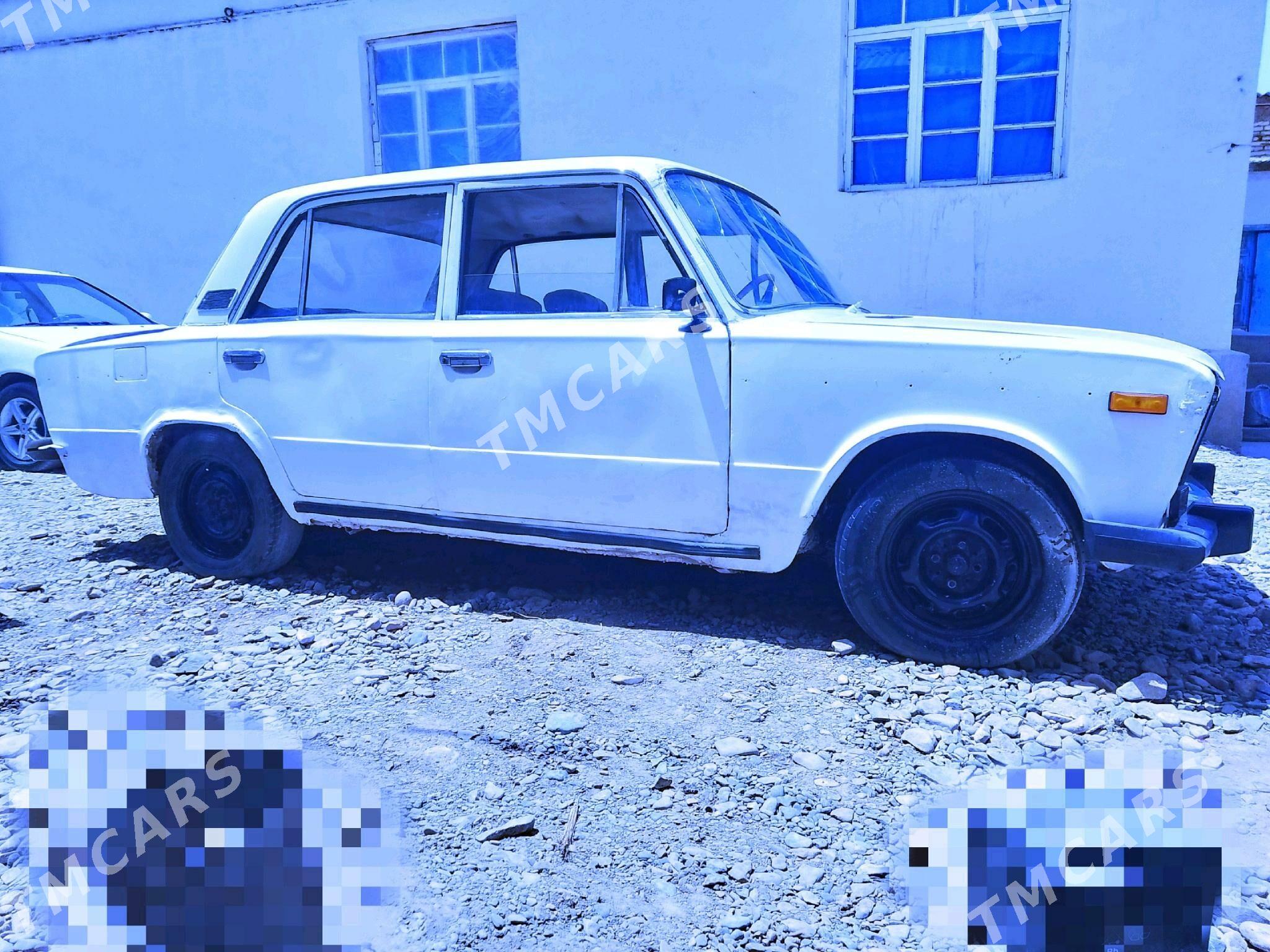 Lada 2106 1989 - 6 500 TMT - Теджен - img 2