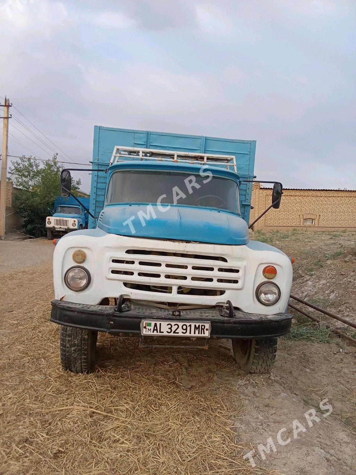 Zil 130 1984 - 50 000 TMT - Мары - img 5