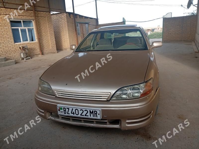 Lexus ES 300 1995 - 70 000 TMT - Мургап - img 4
