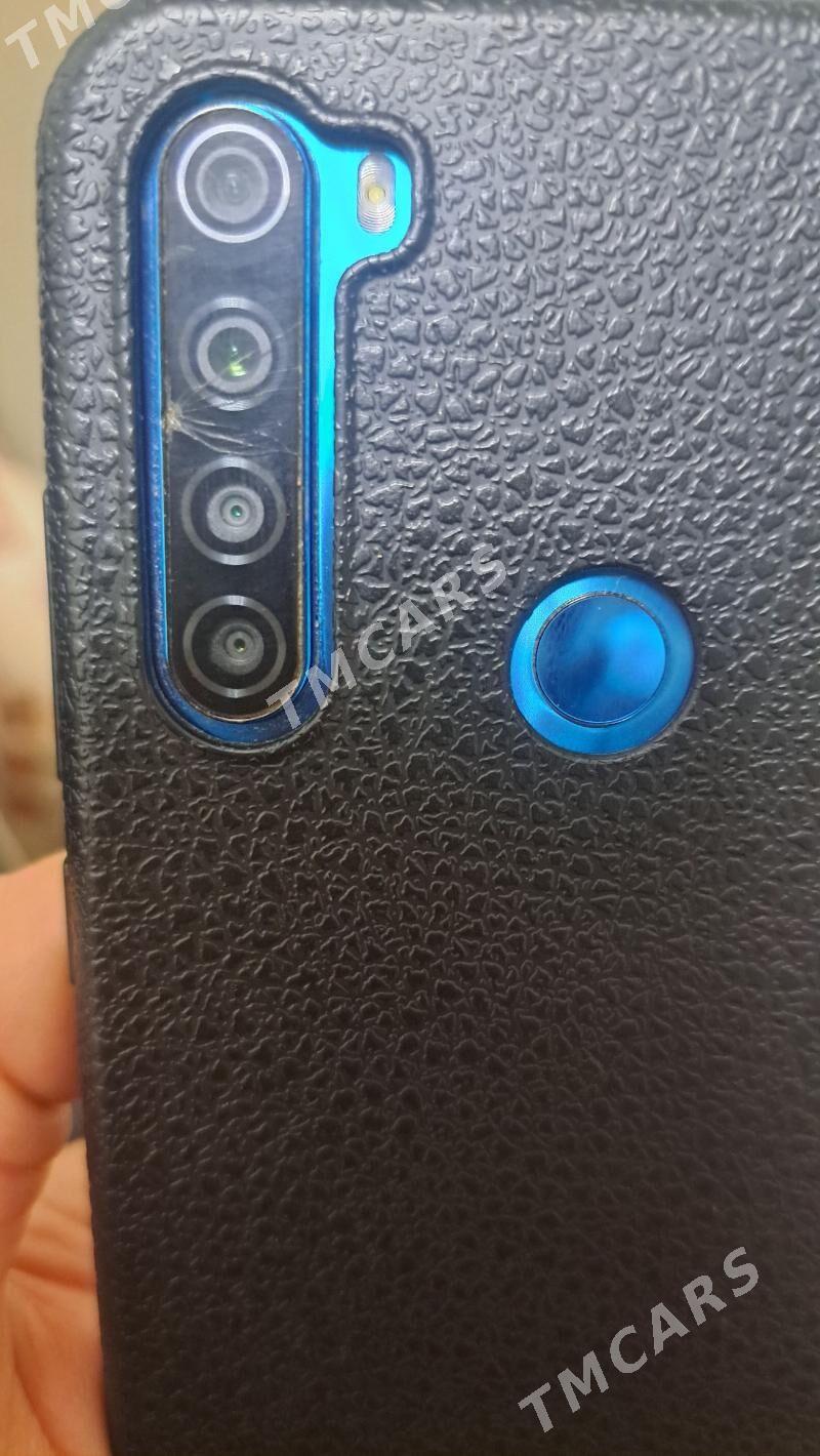 redmi note 8 - Aşgabat - img 4