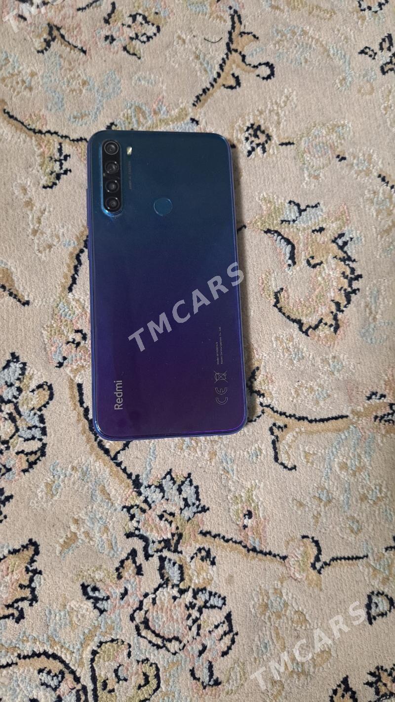 redmi note 8 - Aşgabat - img 3