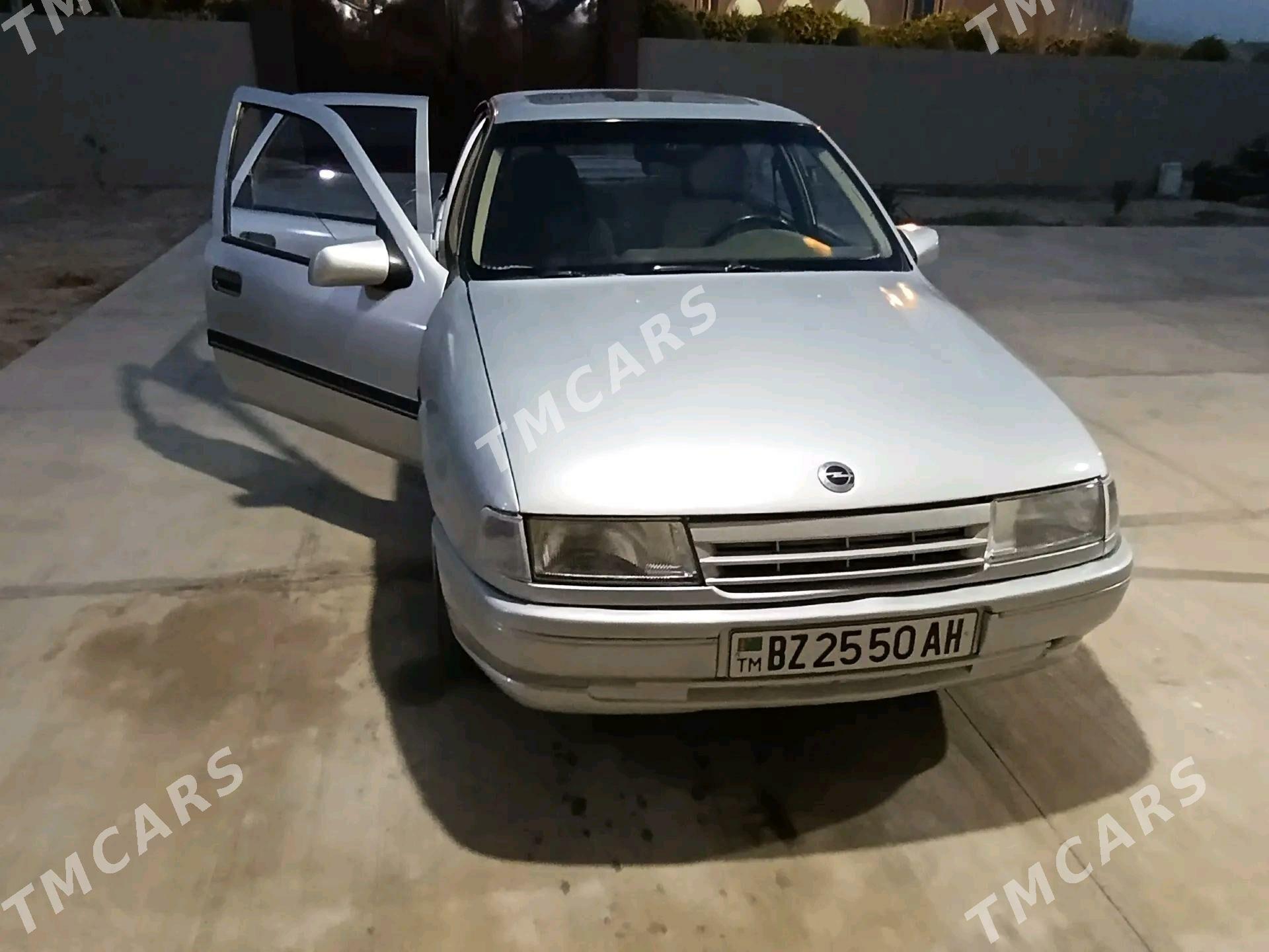 Opel Vectra 1990 - 37 000 TMT - Aşgabat - img 2