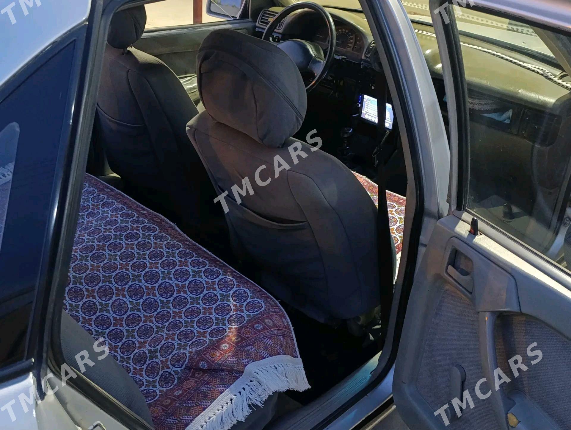 Opel Vectra 1990 - 37 000 TMT - Aşgabat - img 5