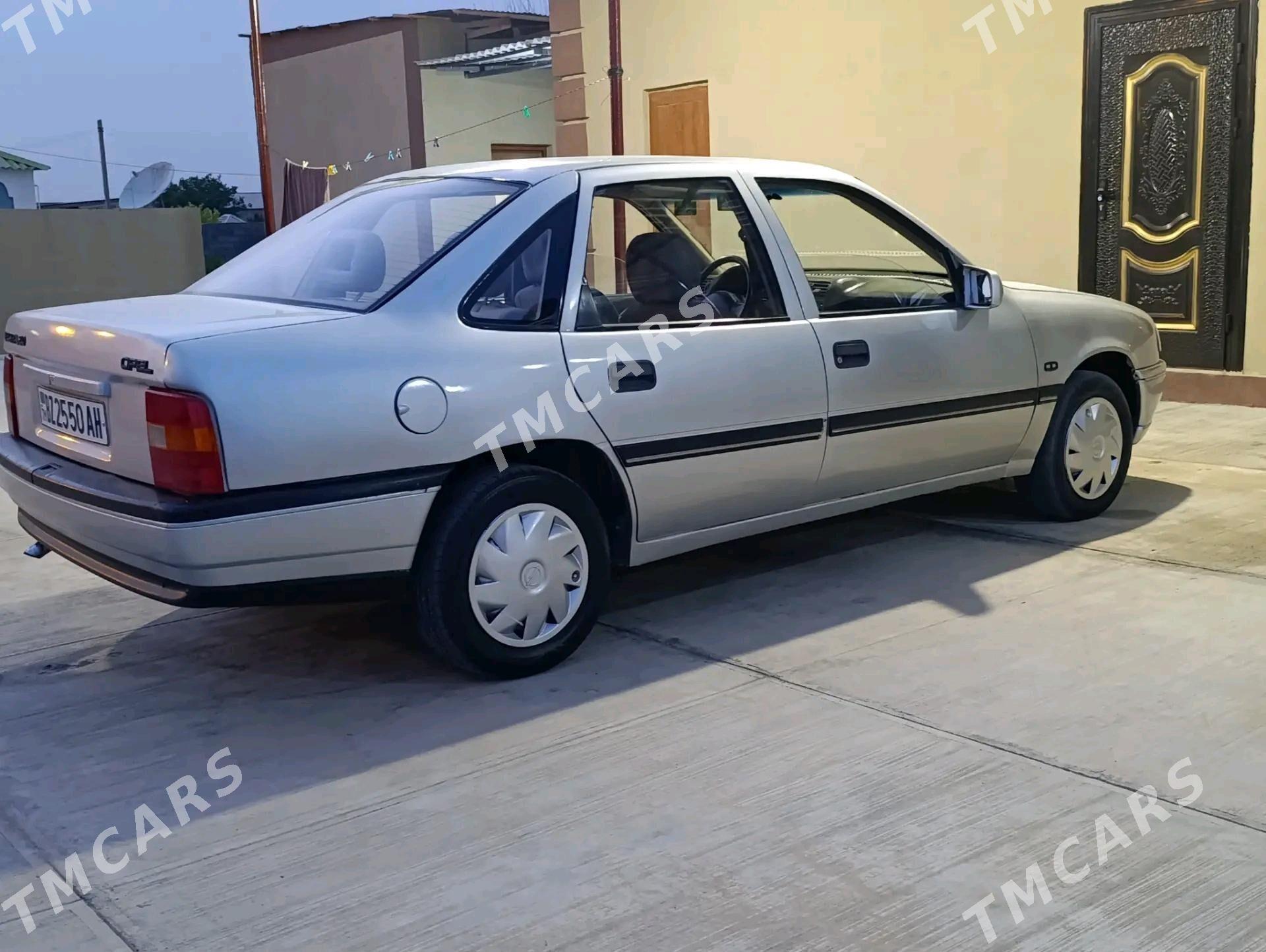 Opel Vectra 1990 - 37 000 TMT - Aşgabat - img 4