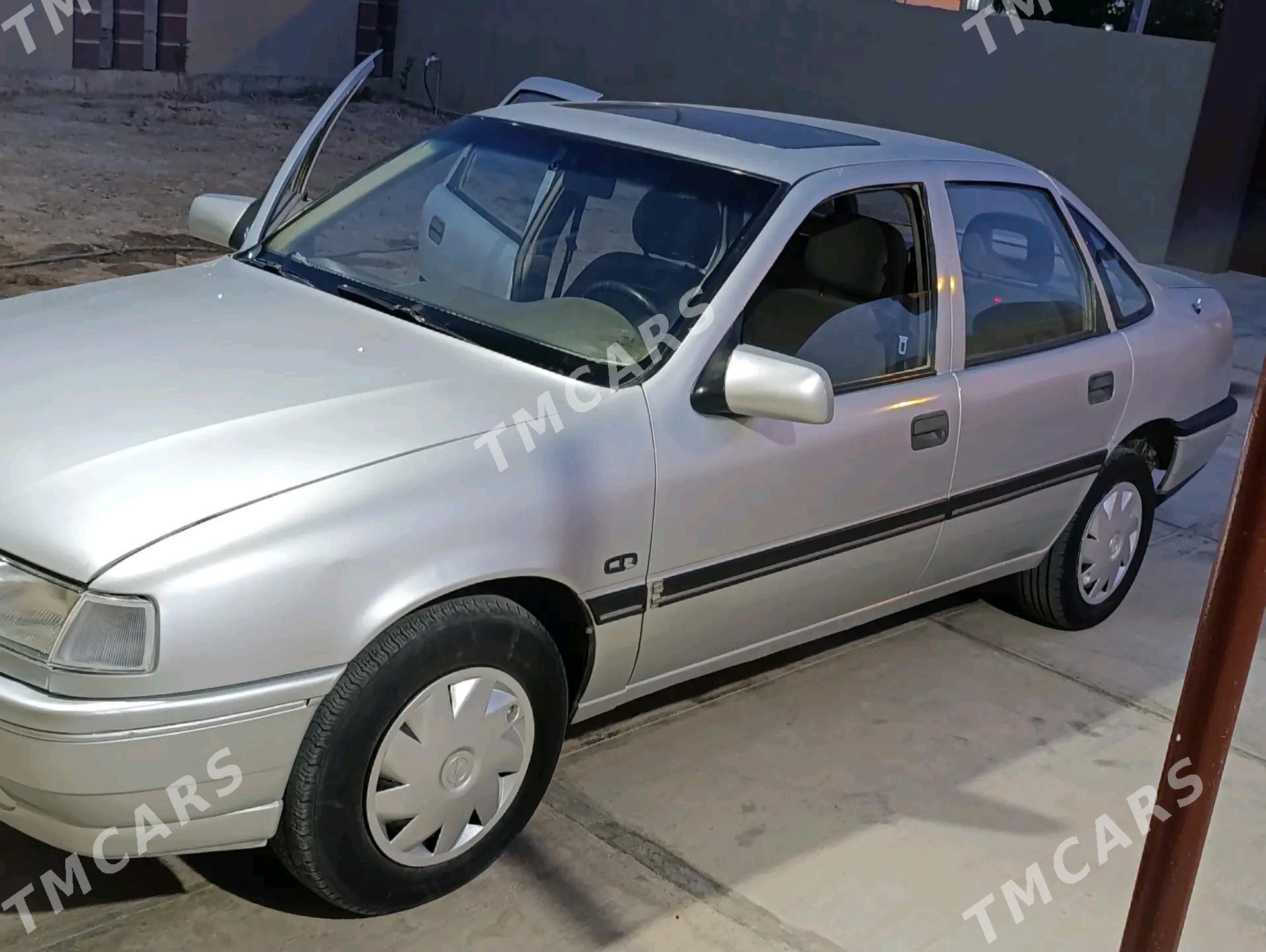 Opel Vectra 1990 - 37 000 TMT - Aşgabat - img 6