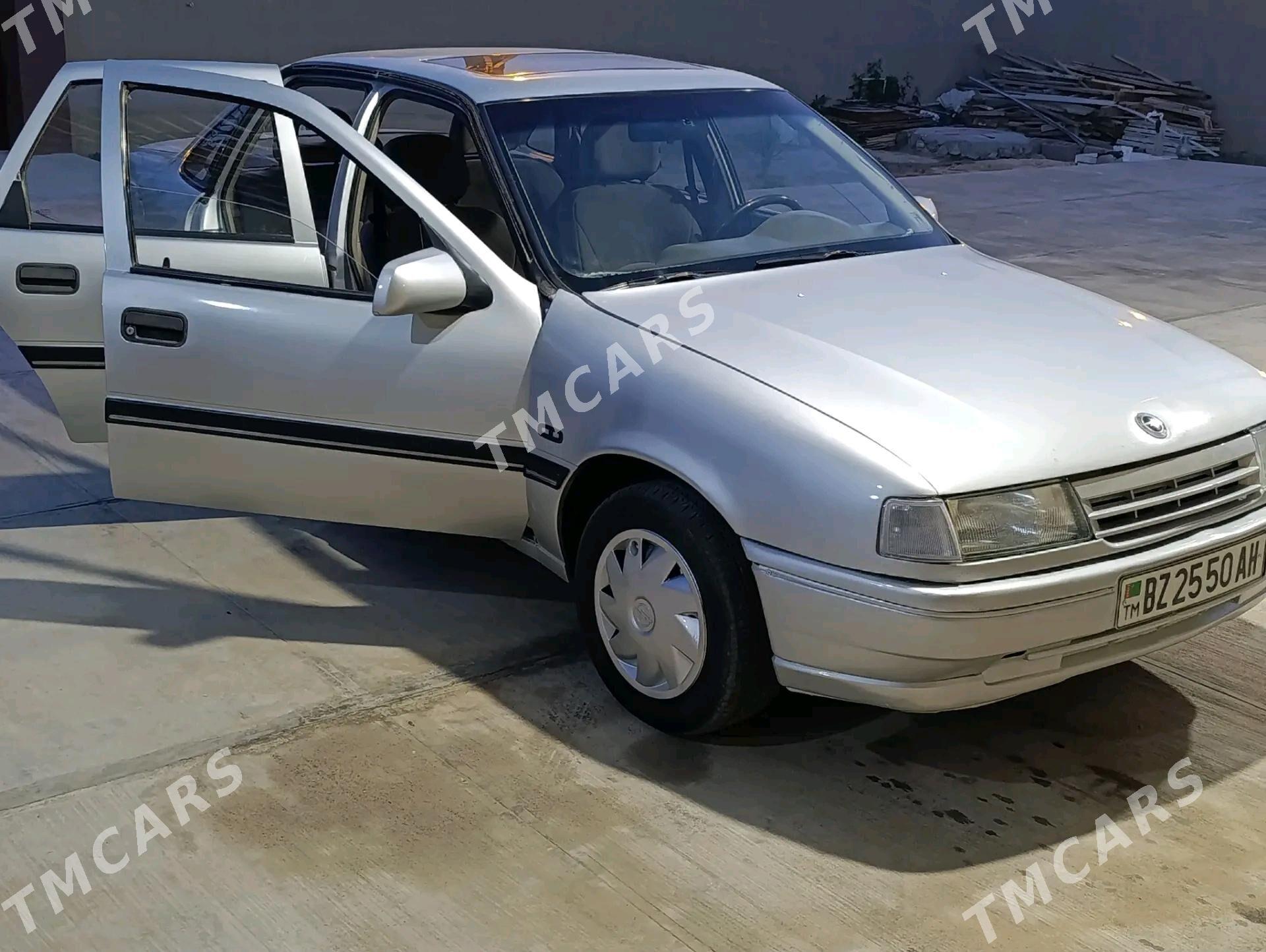 Opel Vectra 1990 - 37 000 TMT - Aşgabat - img 7