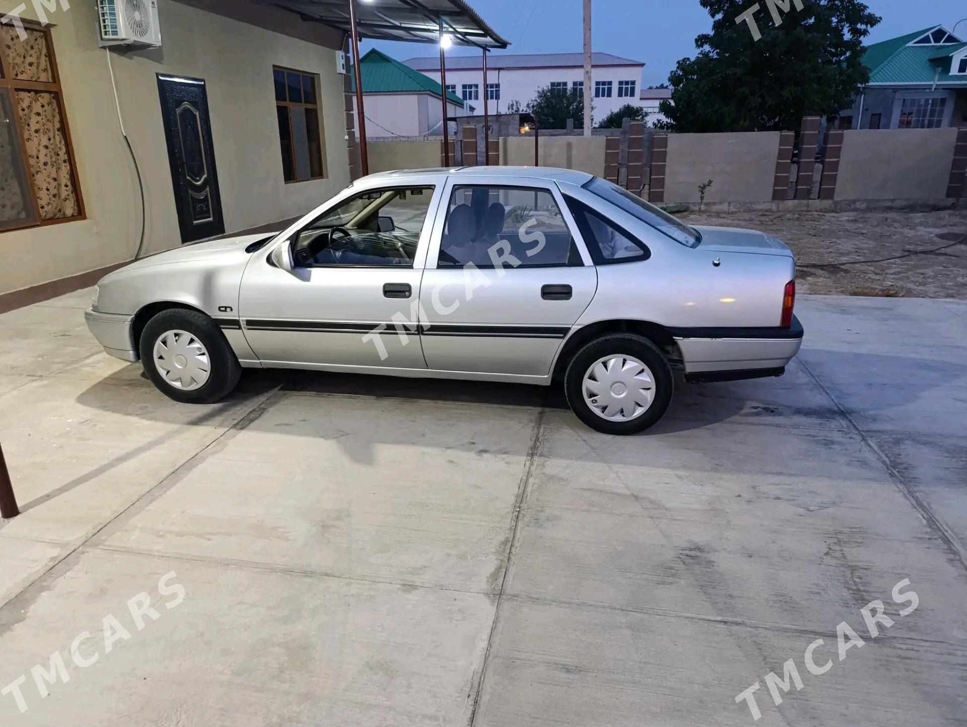 Opel Vectra 1990 - 37 000 TMT - Aşgabat - img 8