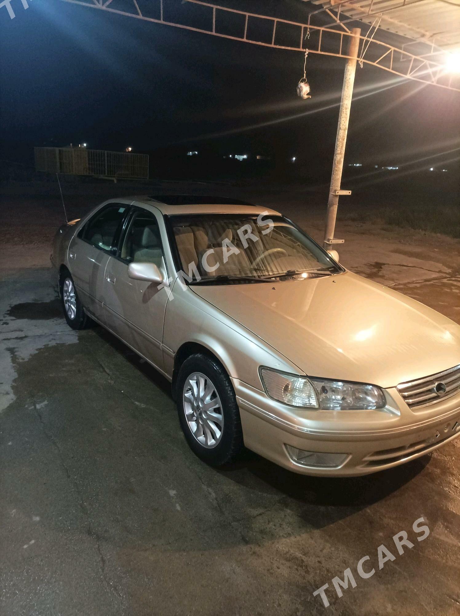 Toyota Camry 1998 - 145 000 TMT - Kaka - img 2