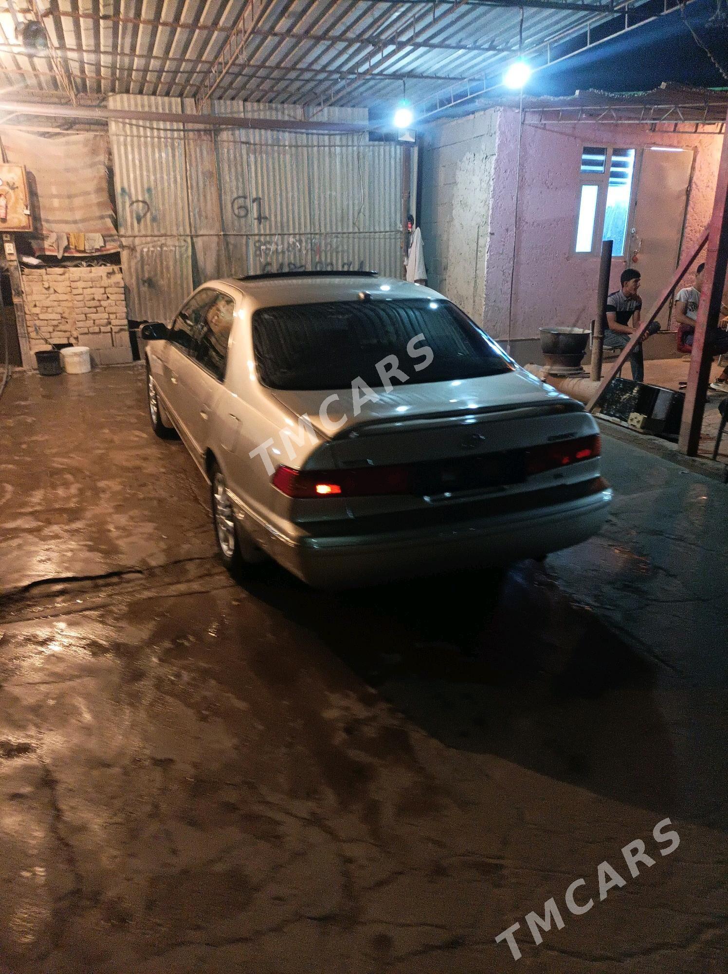 Toyota Camry 1998 - 145 000 TMT - Kaka - img 4