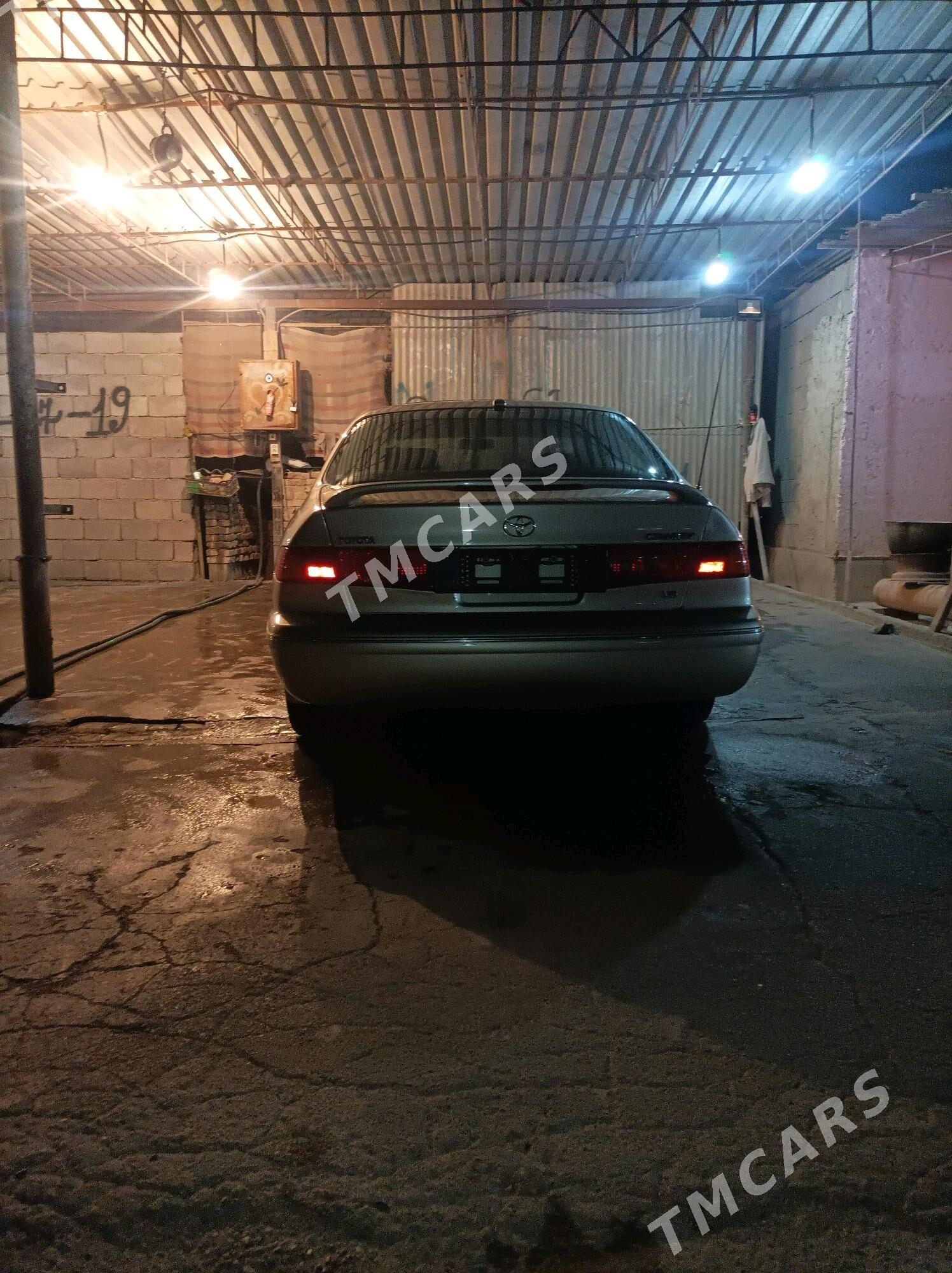 Toyota Camry 1998 - 145 000 TMT - Kaka - img 5