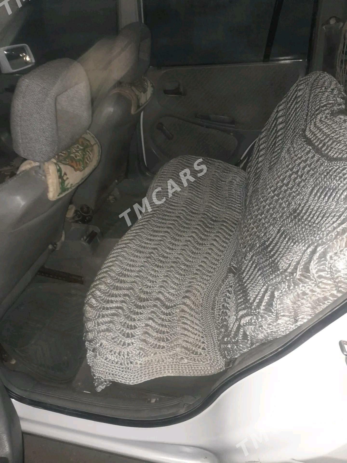 Opel Astra 1992 - 32 000 TMT - Mary - img 9
