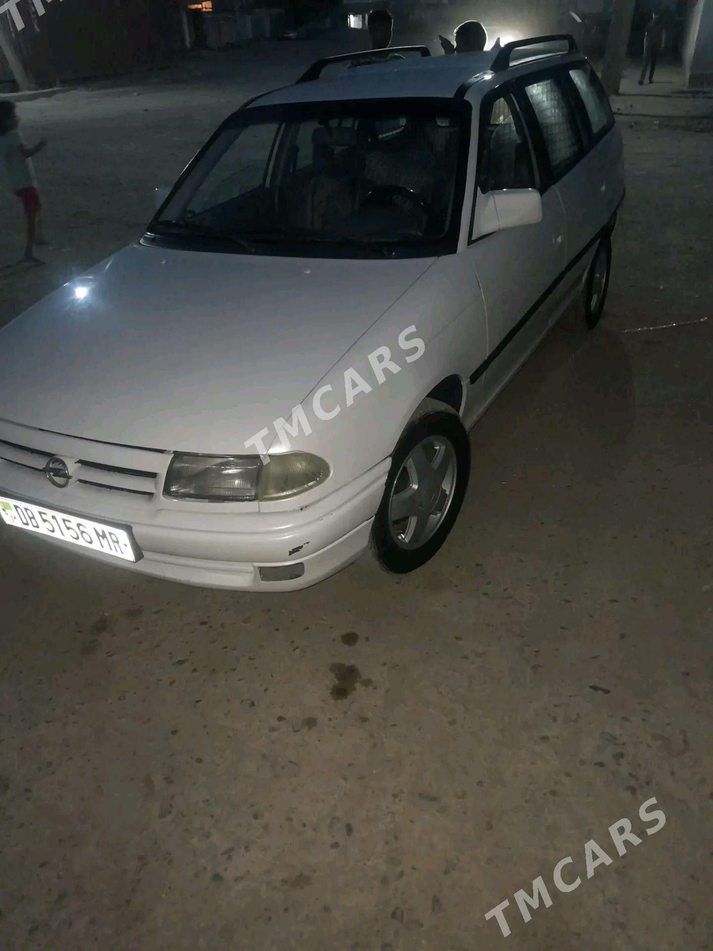 Opel Astra 1992 - 32 000 TMT - Mary - img 8