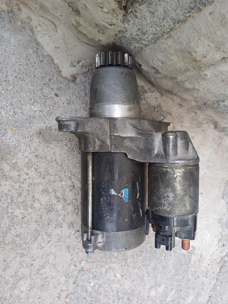 stater statyr toyota 100 TMT - Aşgabat - img 2