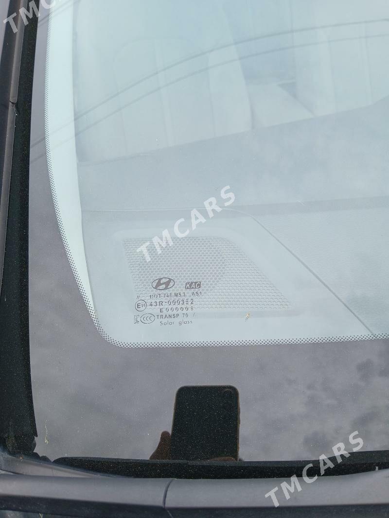Hyundai Sonata 2016 - 180 000 TMT - Türkmenabat - img 7