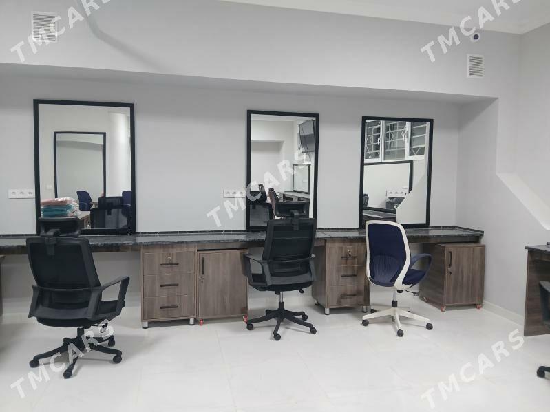Gozelik Salon - Гуртли - img 4