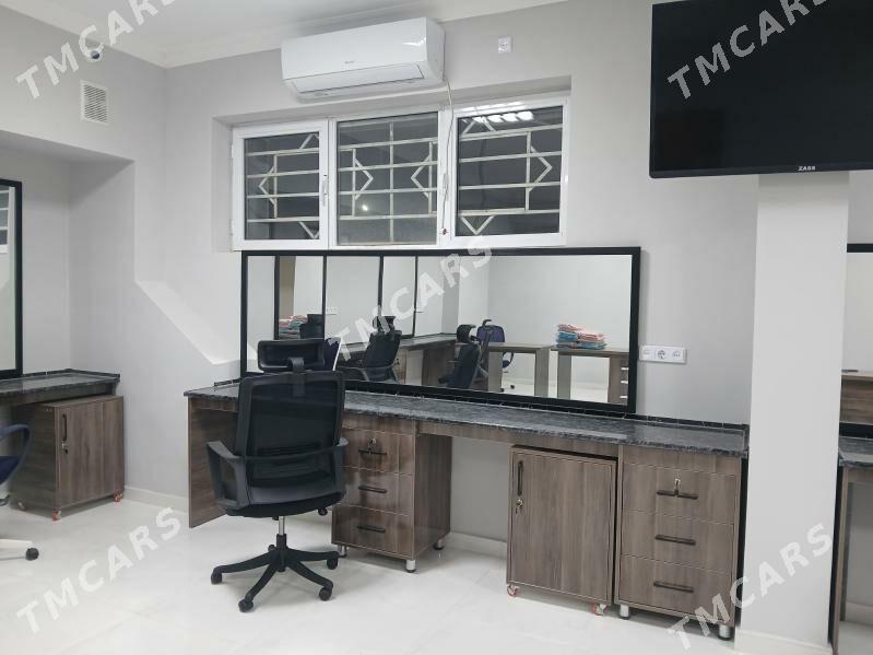 Gozelik Salon - Гуртли - img 3