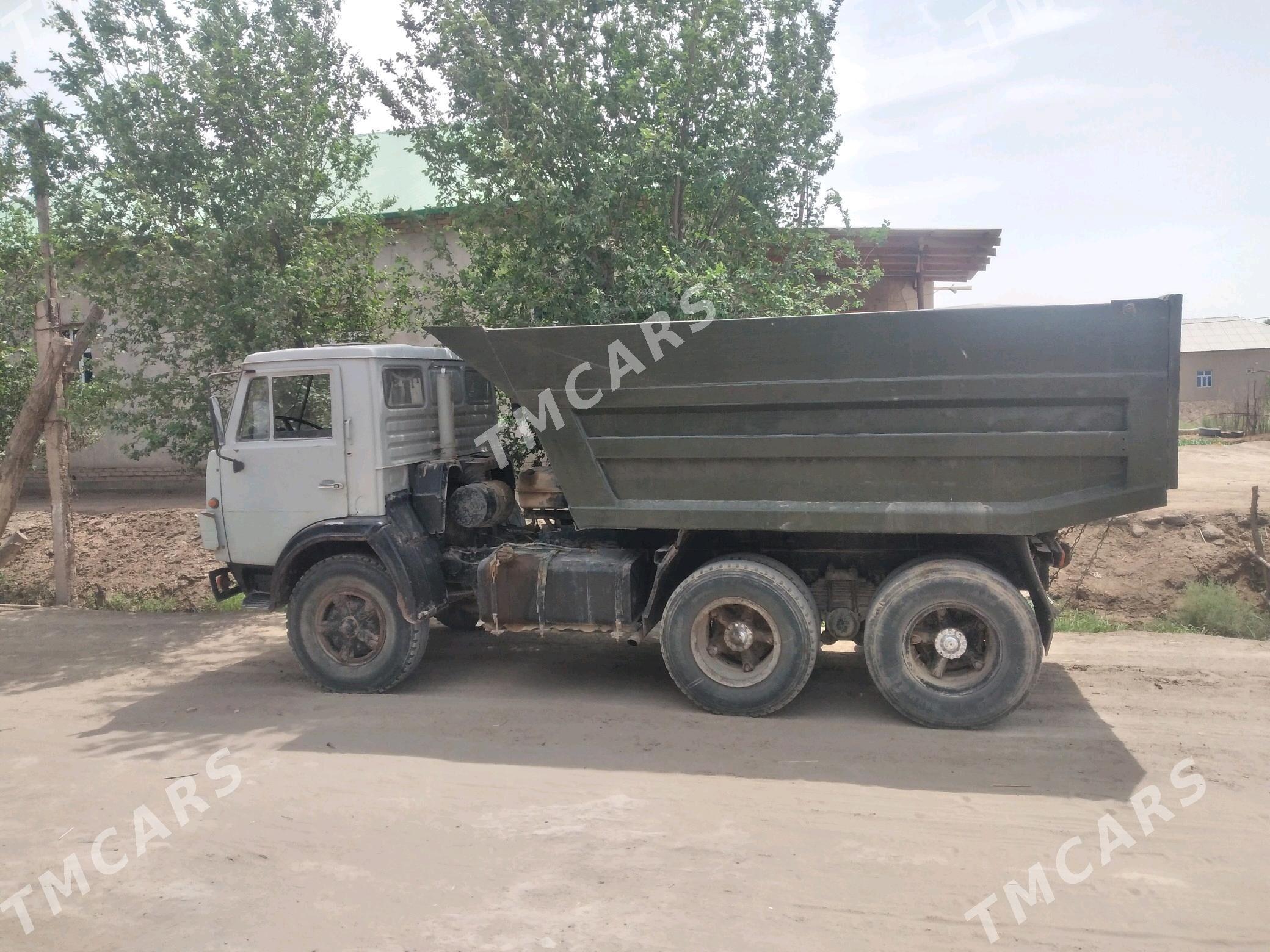 Kamaz 4310 1994 - 80 000 TMT - Гурбансолтан Едже - img 3