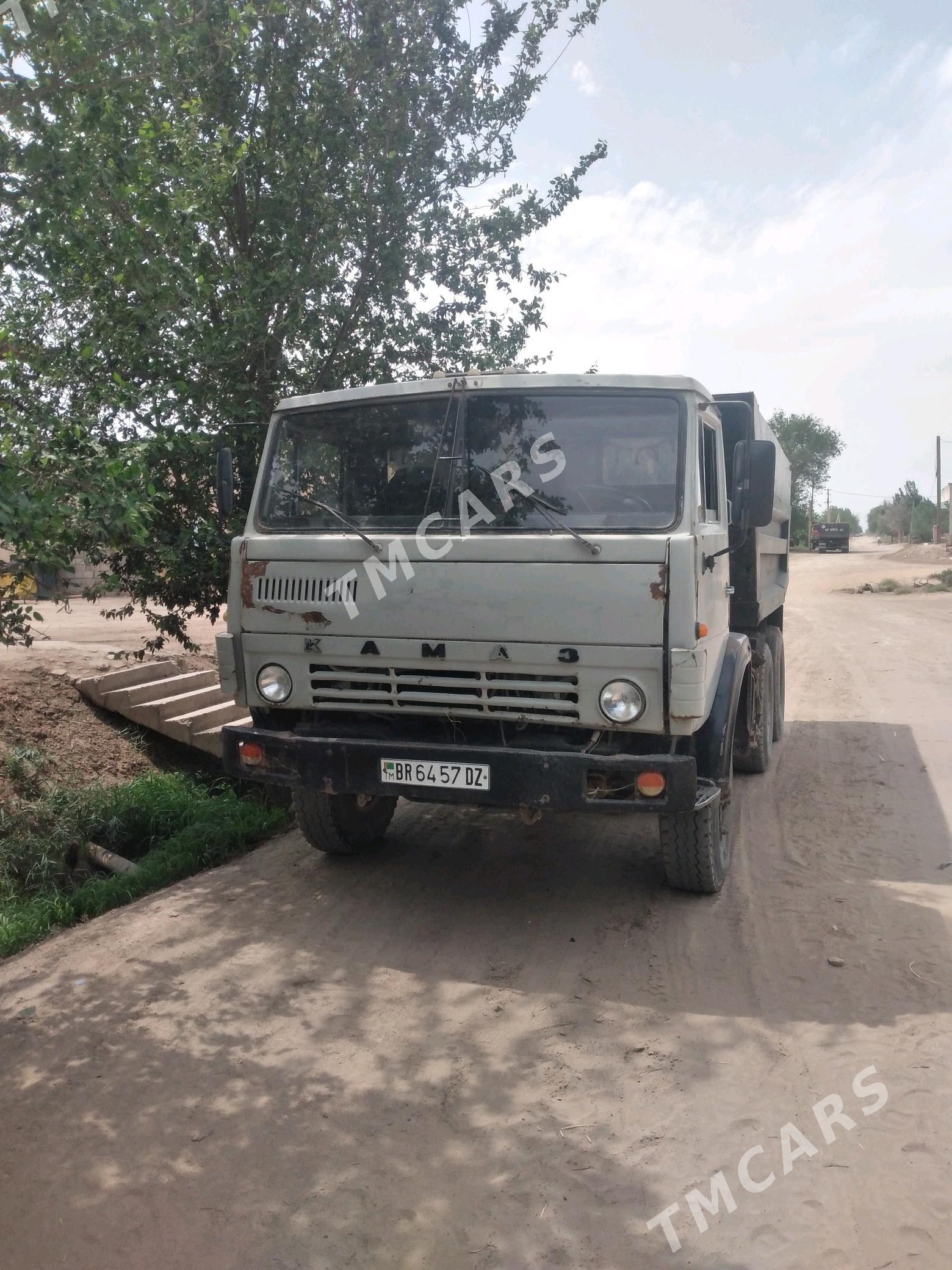 Kamaz 4310 1994 - 80 000 TMT - Гурбансолтан Едже - img 2