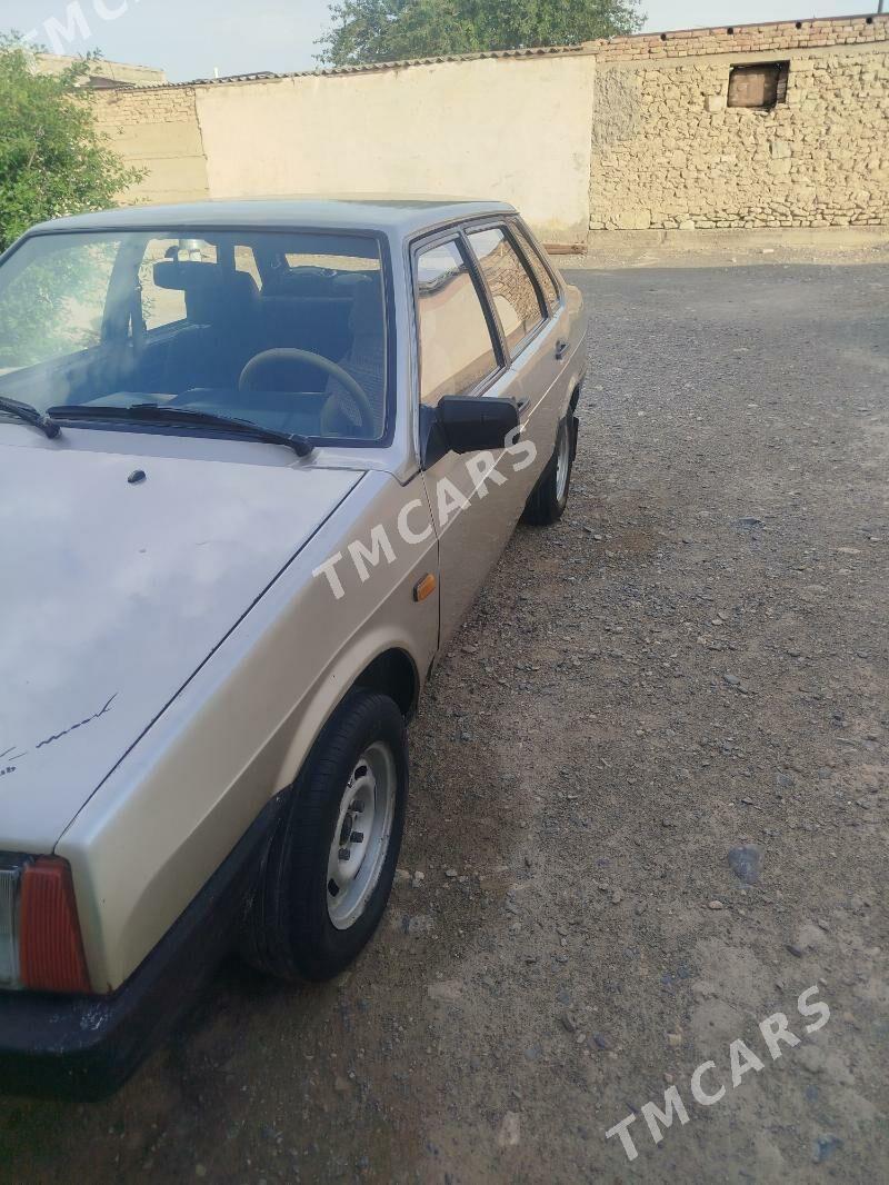 Lada 21099 1997 - 19 000 TMT - Gyzylarbat - img 2