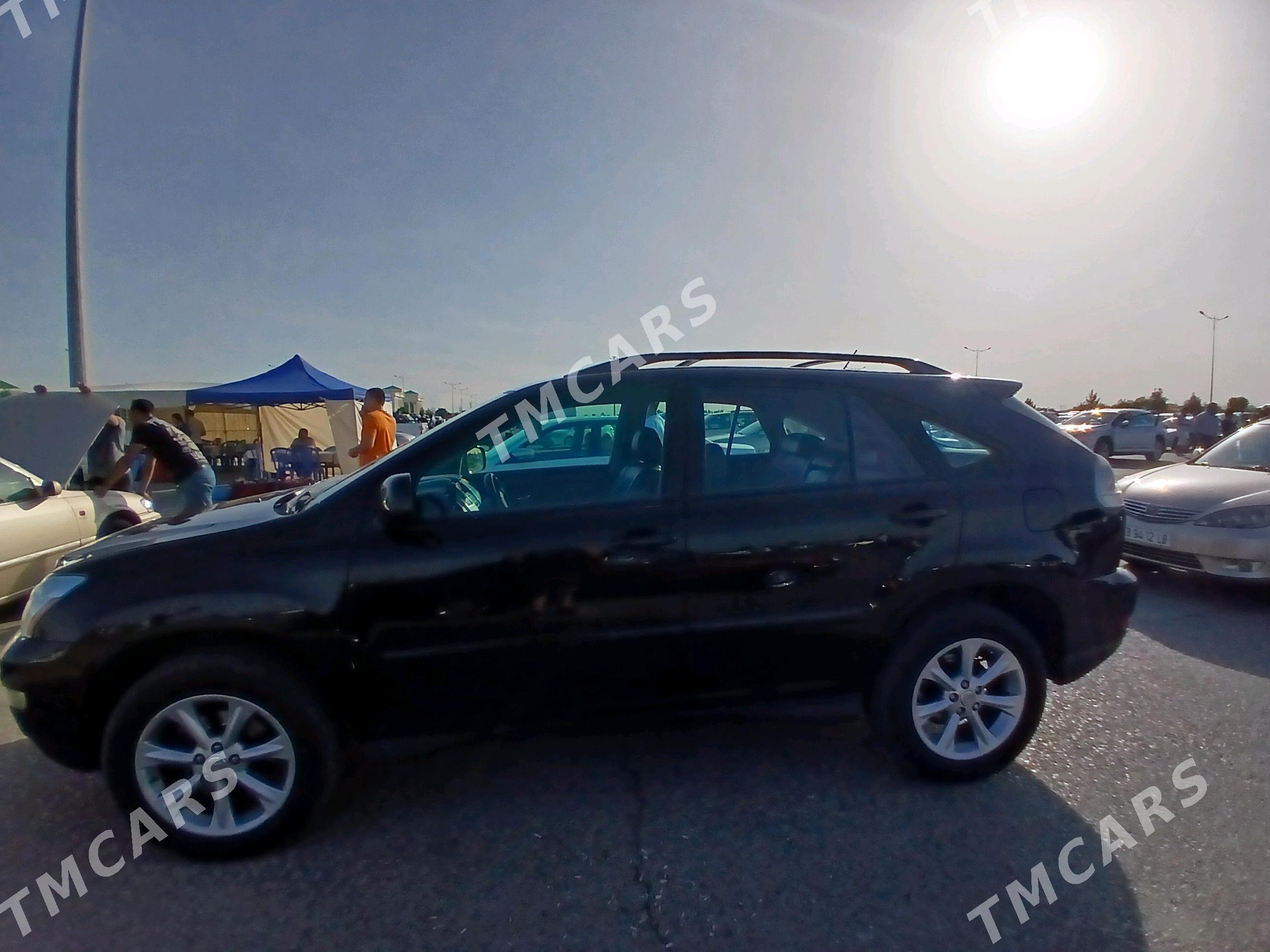 Lexus RX 330 2005 - 190 000 TMT - Dänew - img 2