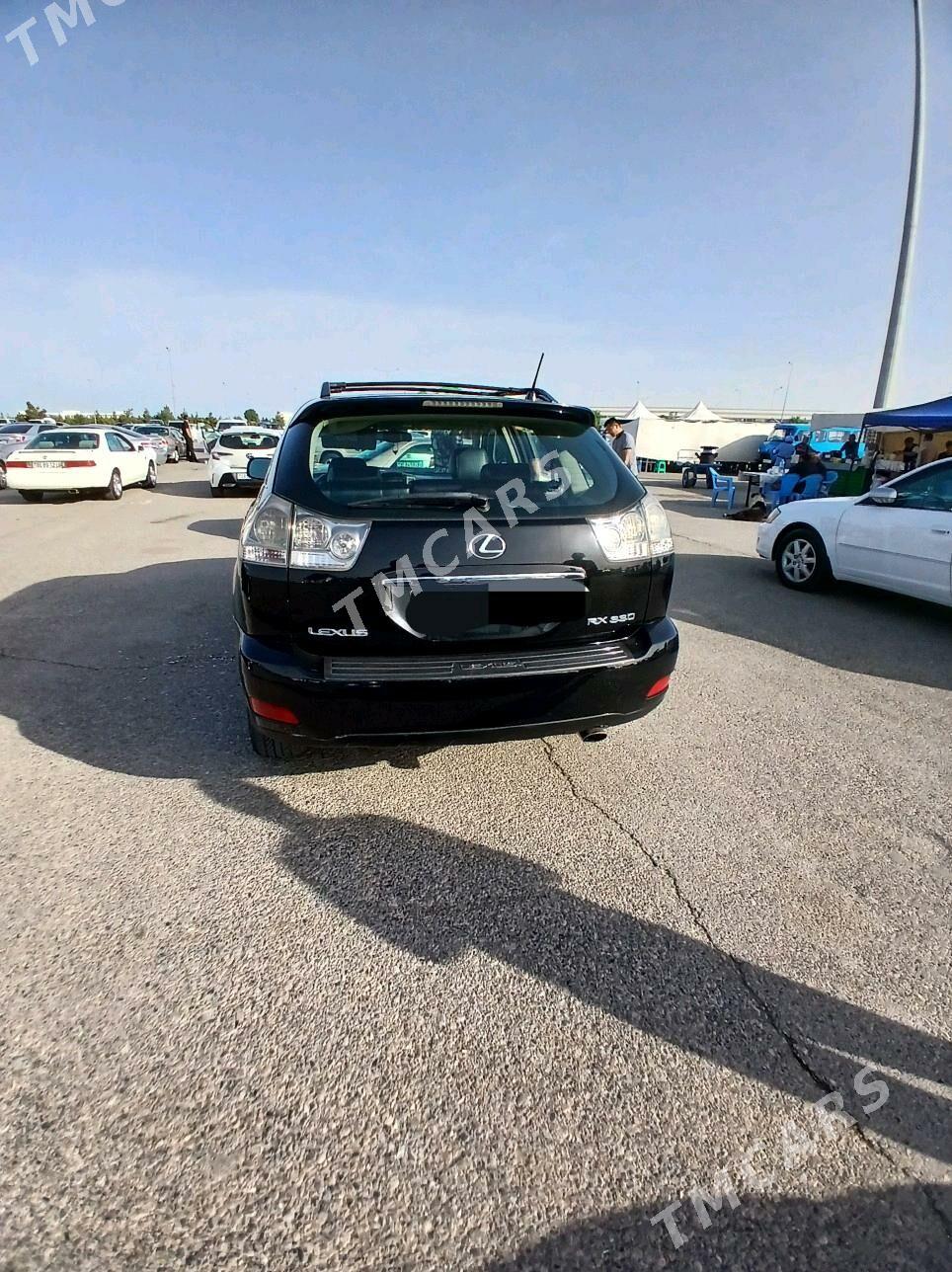 Lexus RX 330 2005 - 190 000 TMT - Dänew - img 7