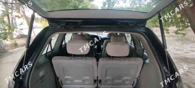 Toyota Sienna 2002 - 145 000 TMT - Saýat - img 2