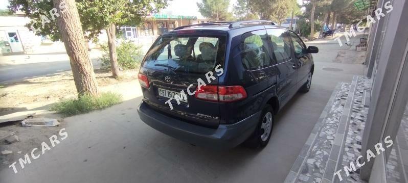 Toyota Sienna 2002 - 145 000 TMT - Saýat - img 6
