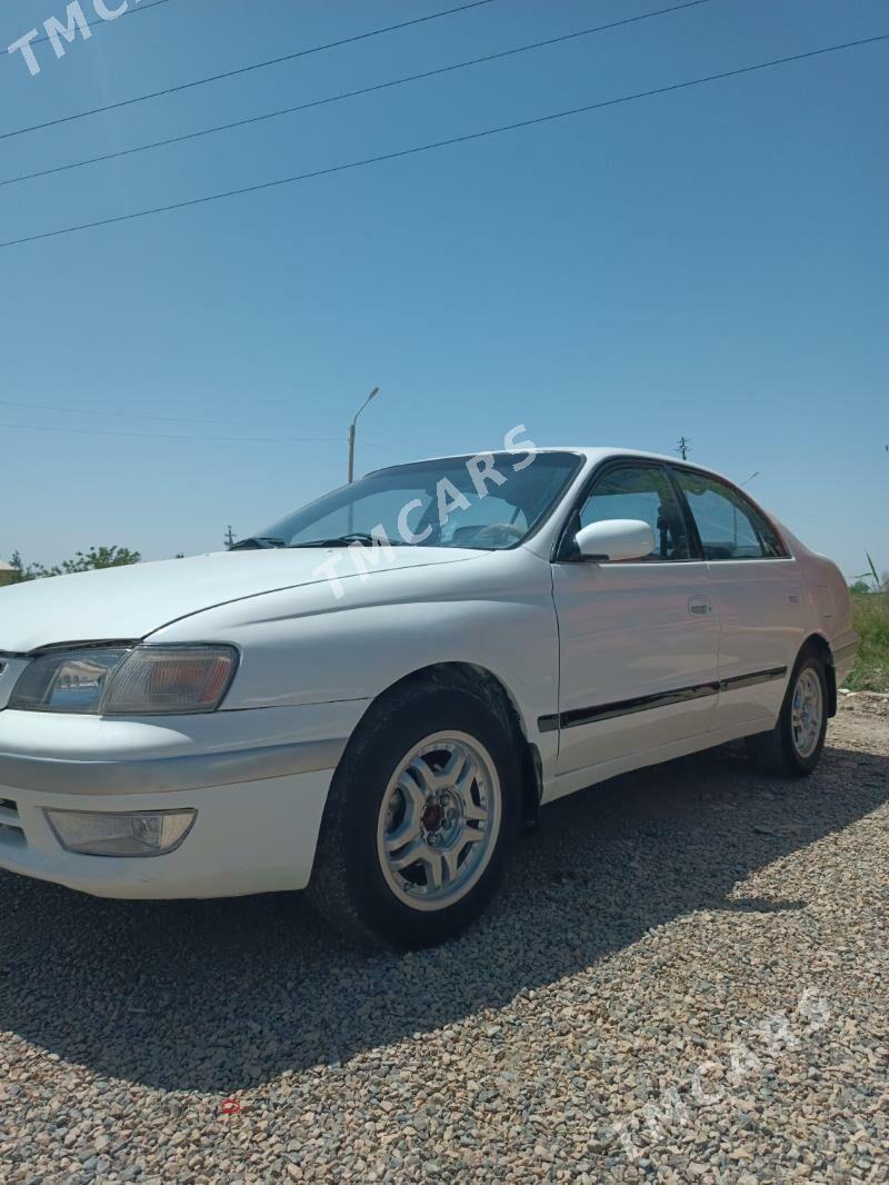 Toyota Corona 1995 - 45 000 TMT - Mary - img 4